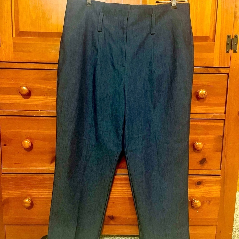The Limited Trouser Jeans - 12P